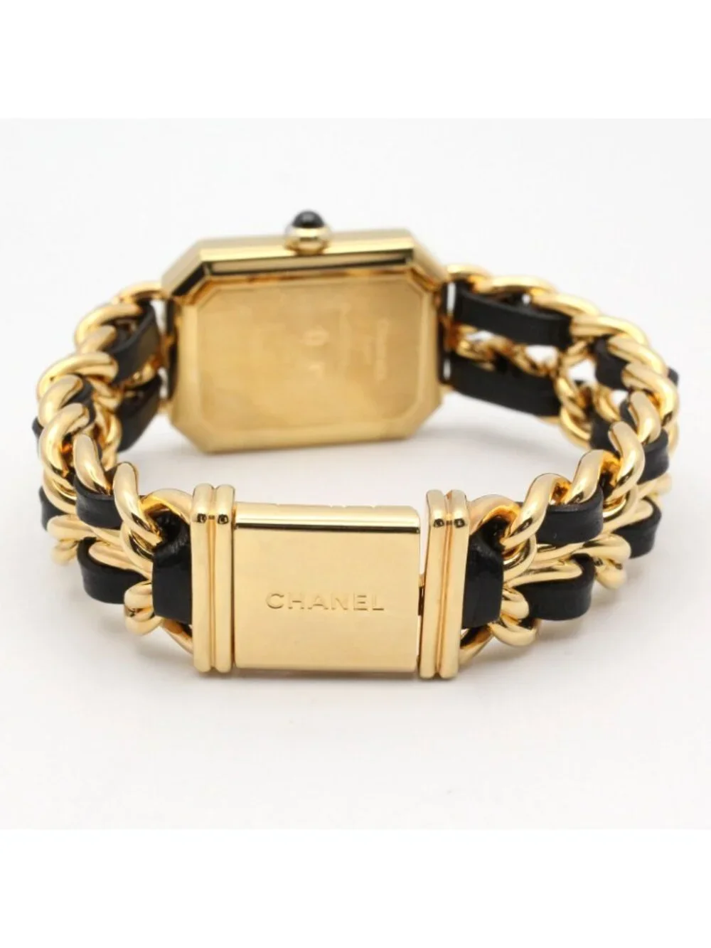 CHANEL this authentic